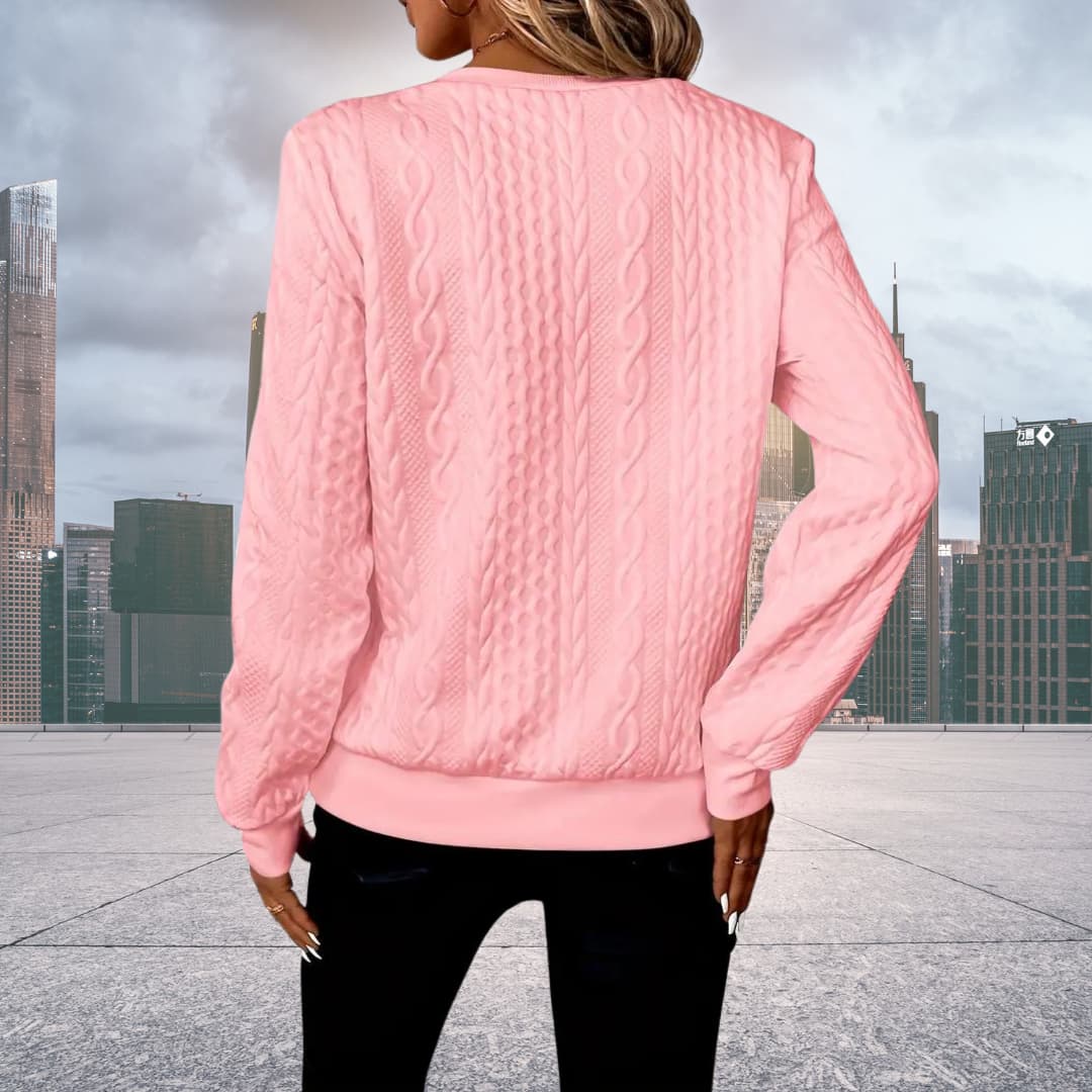 WW | Damenpullover – Gemütlich und elegant für den Alltag