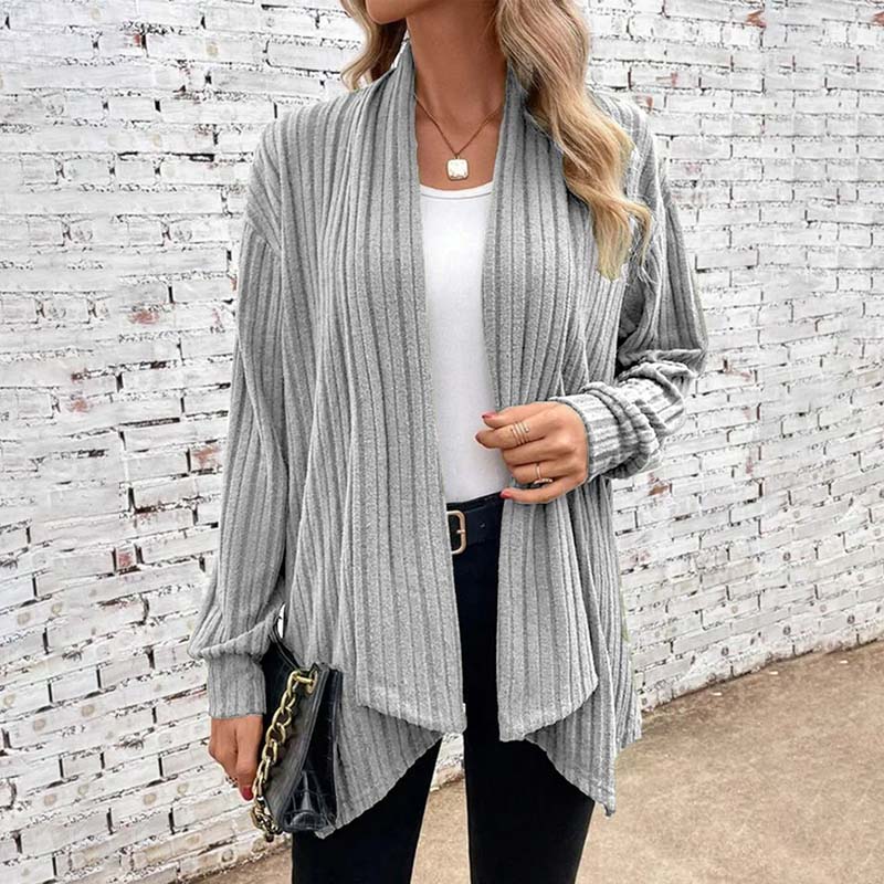 WW | Elegant Knitted Cardigan for Women