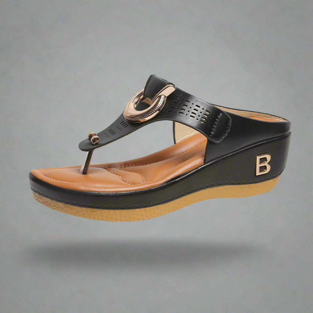 Tove™ | Orthopedic Sandals for Summer Comfort