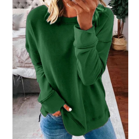 WW | Casual Plus Size Sweater For Women