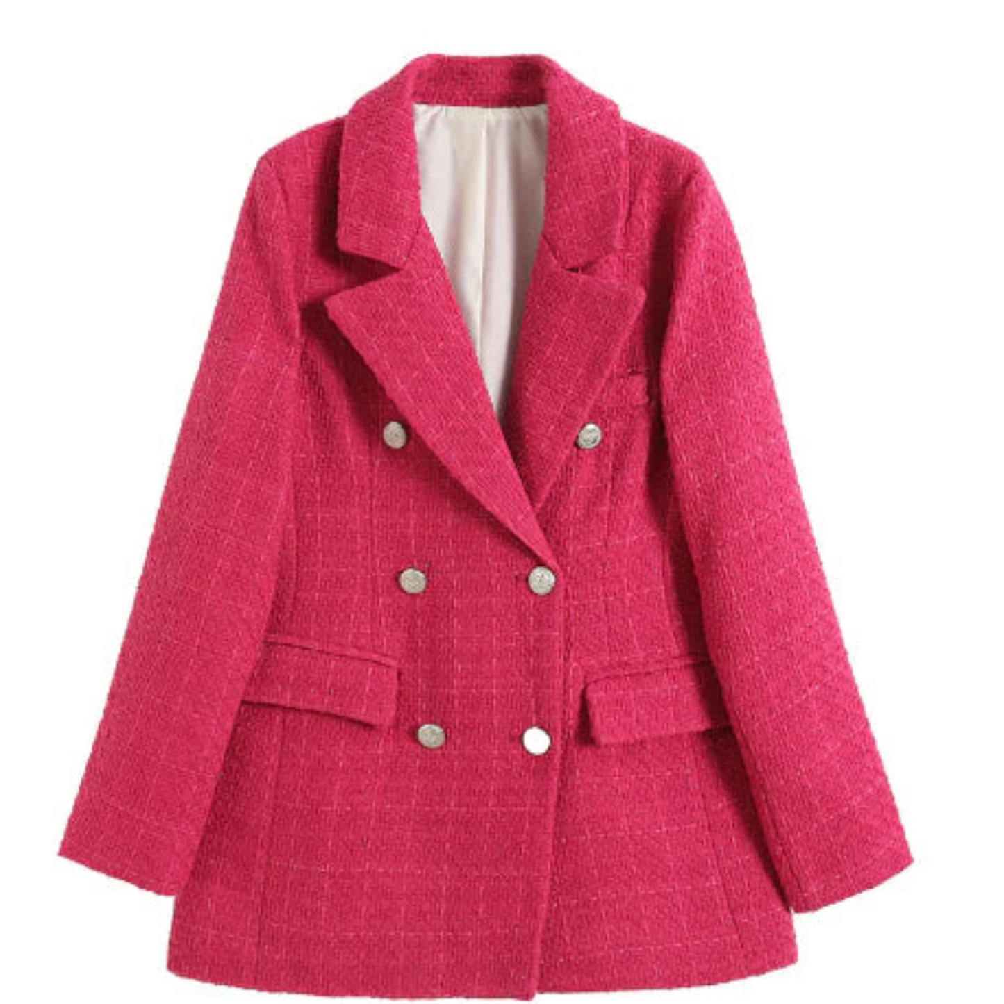 WW | Elegant and comfortable blazer