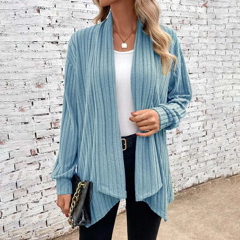 WW | Elegant Knitted Cardigan for Women