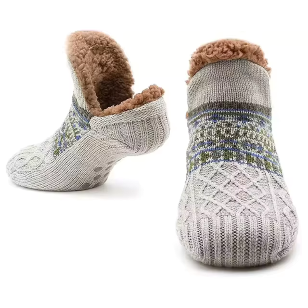 WW | Polare CozyMax Extra Warm & Rutschfest