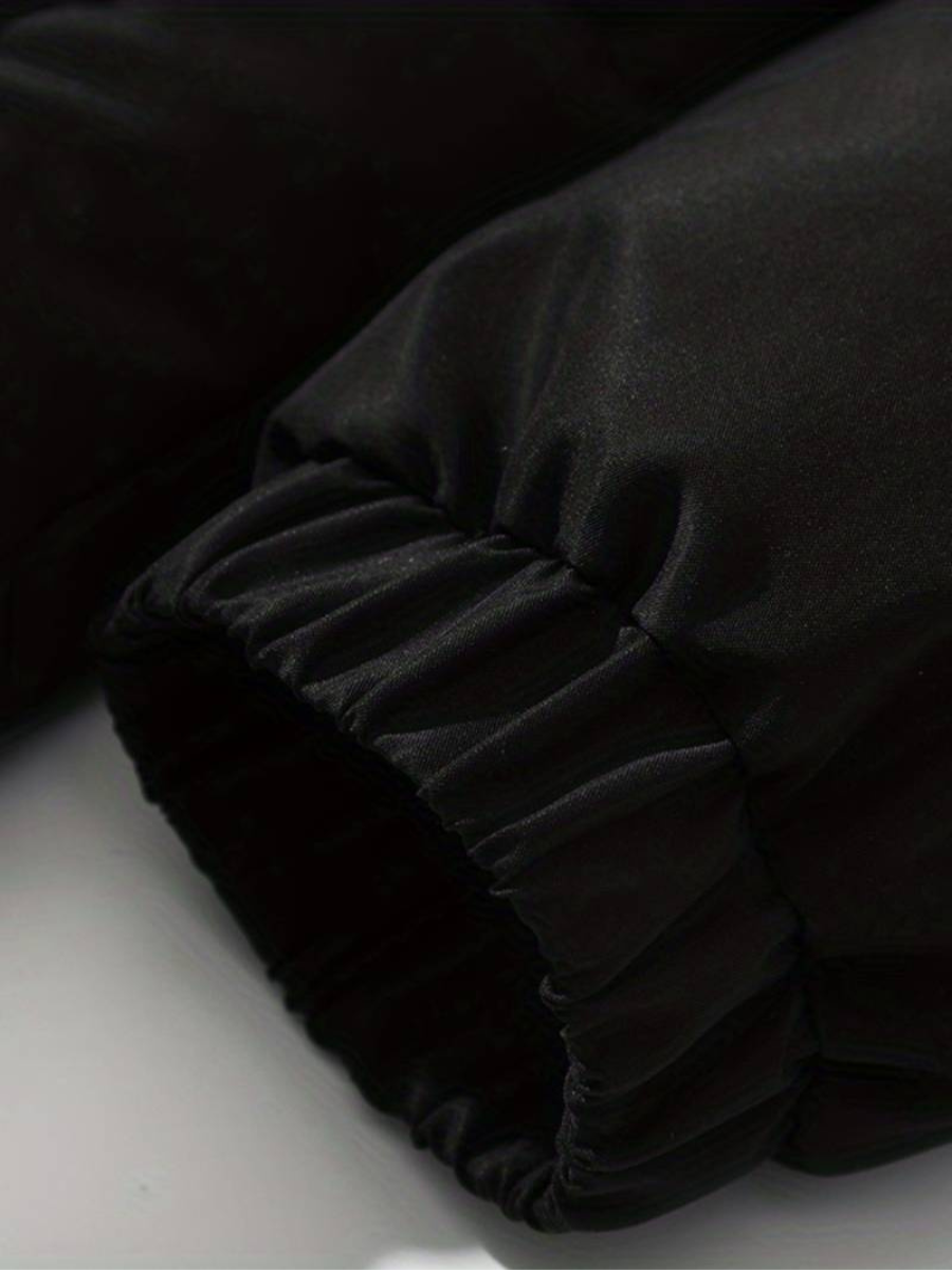 WW | Warm Winter Zip Jacket