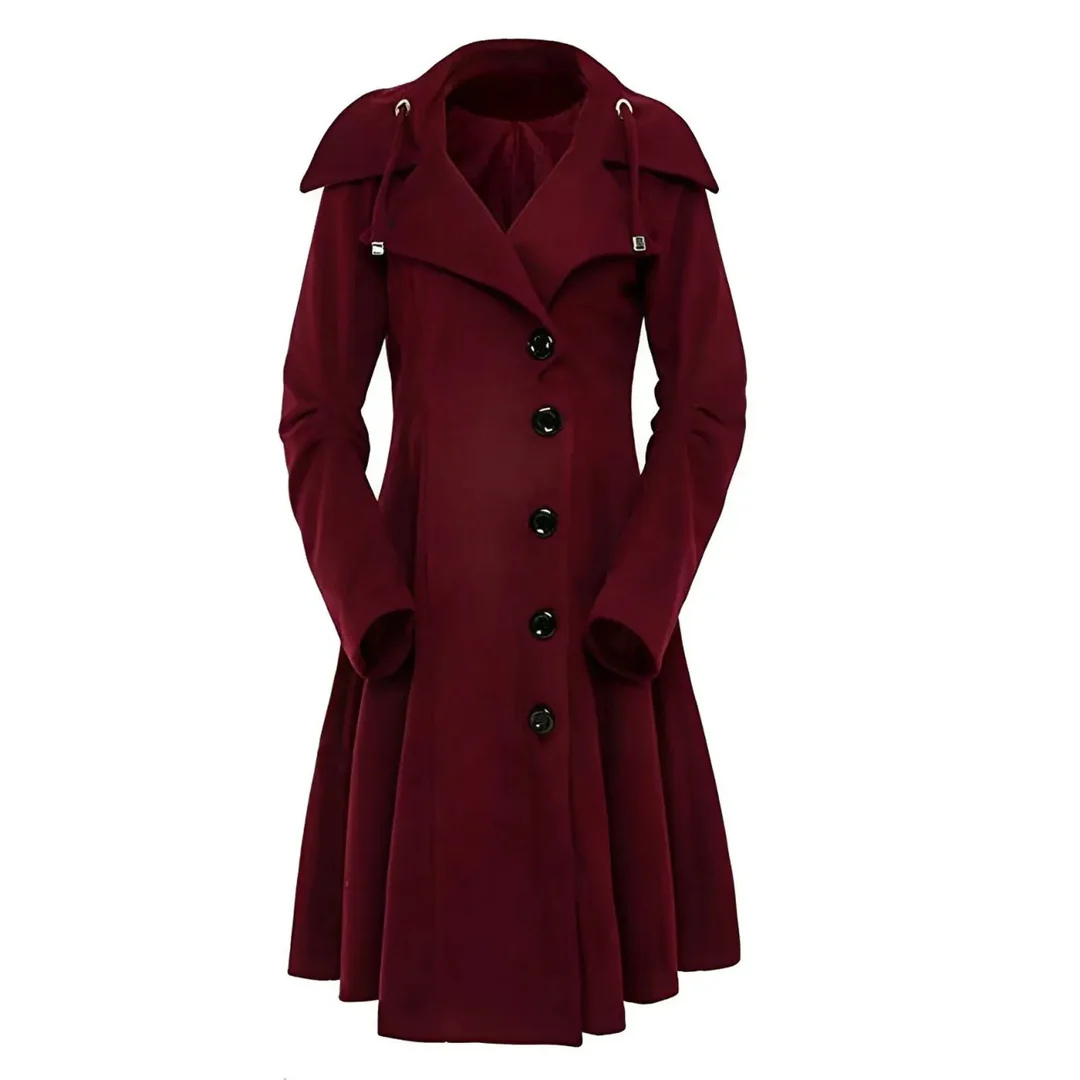 WW | Elegant Coat for Ladies