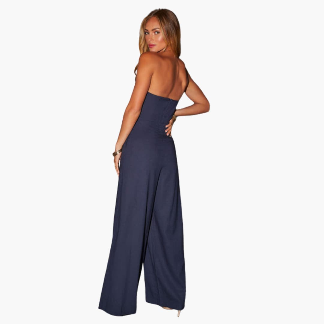 WW | Elegant Summer Jumpsuit for Women