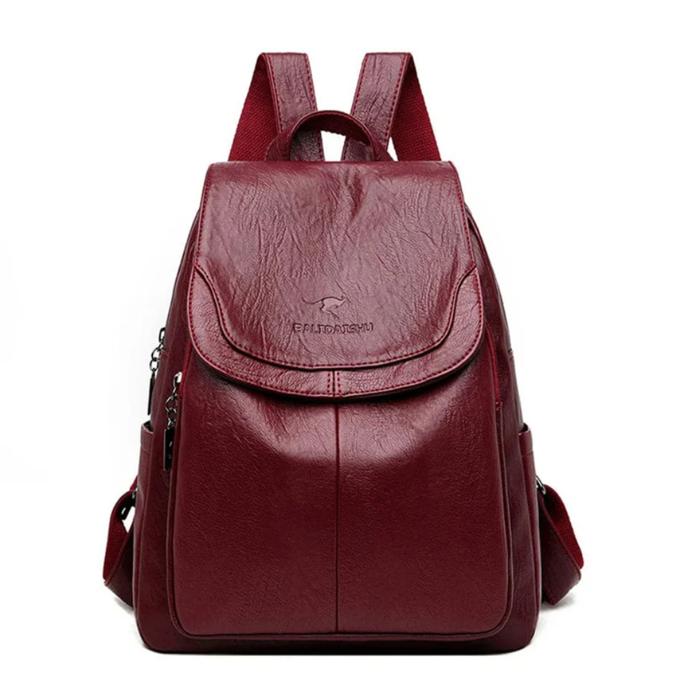 WW | Women's Stylish Vintage Backpack