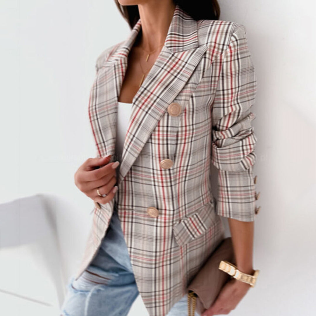 WW | Damenformelle Jacke