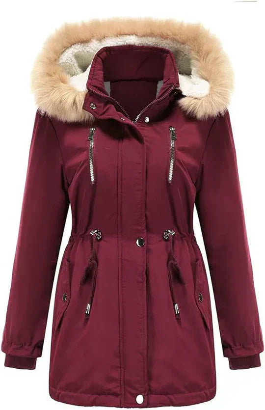 WW | Eleganter und vielseitiger Wintermantel