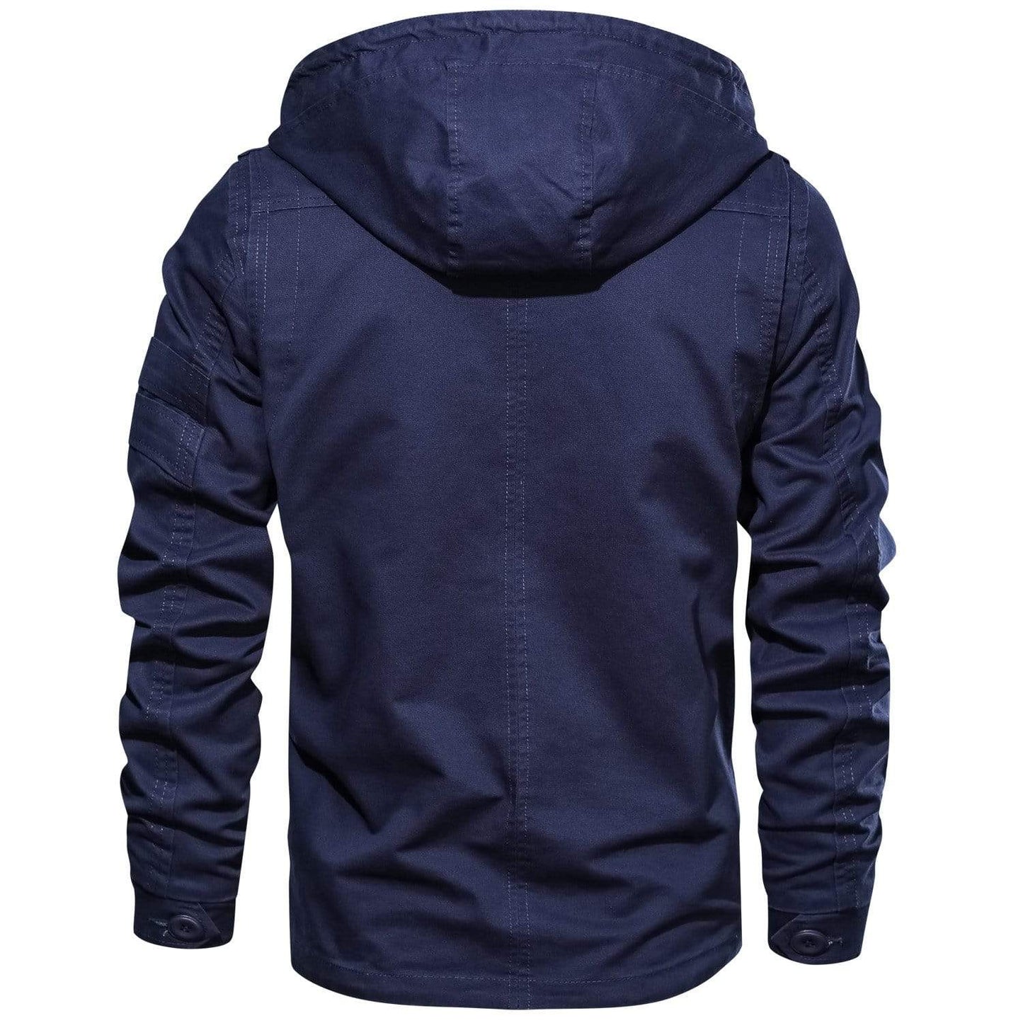 WW | Utility Jacket
