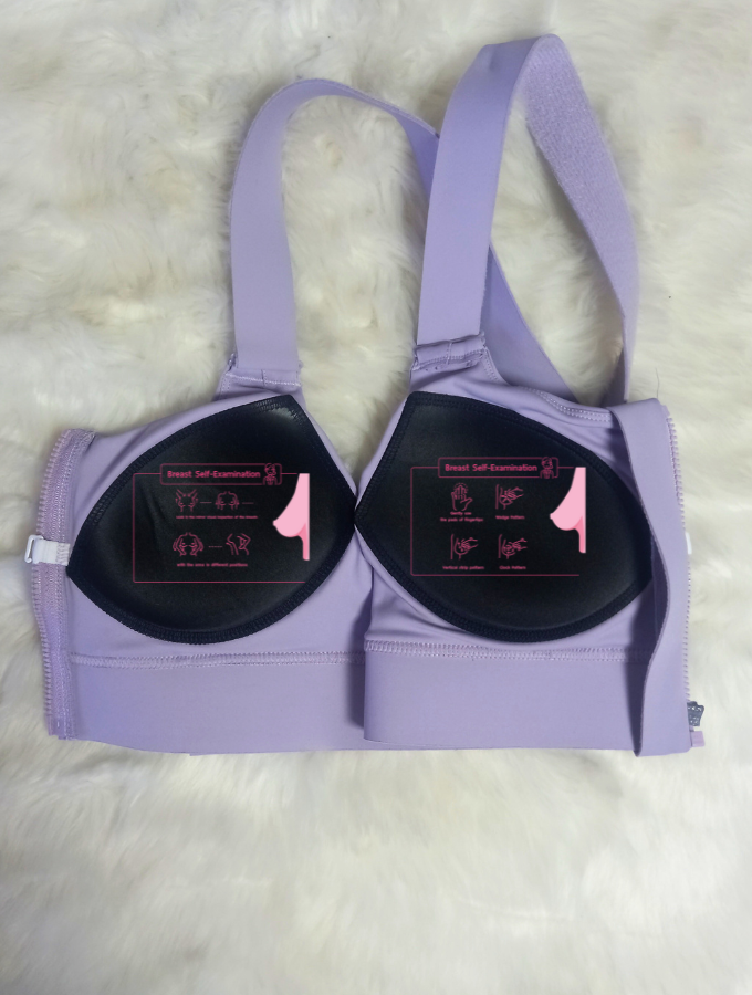 WW | High Impact Bra