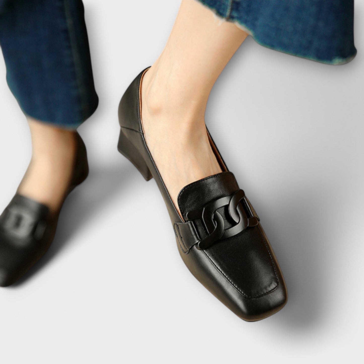 Hedda™ | Moccasins