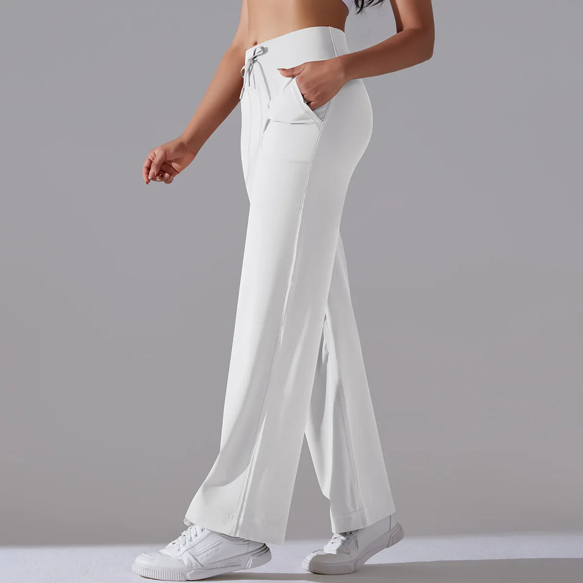 WW | Straight Cut Yoga Pants