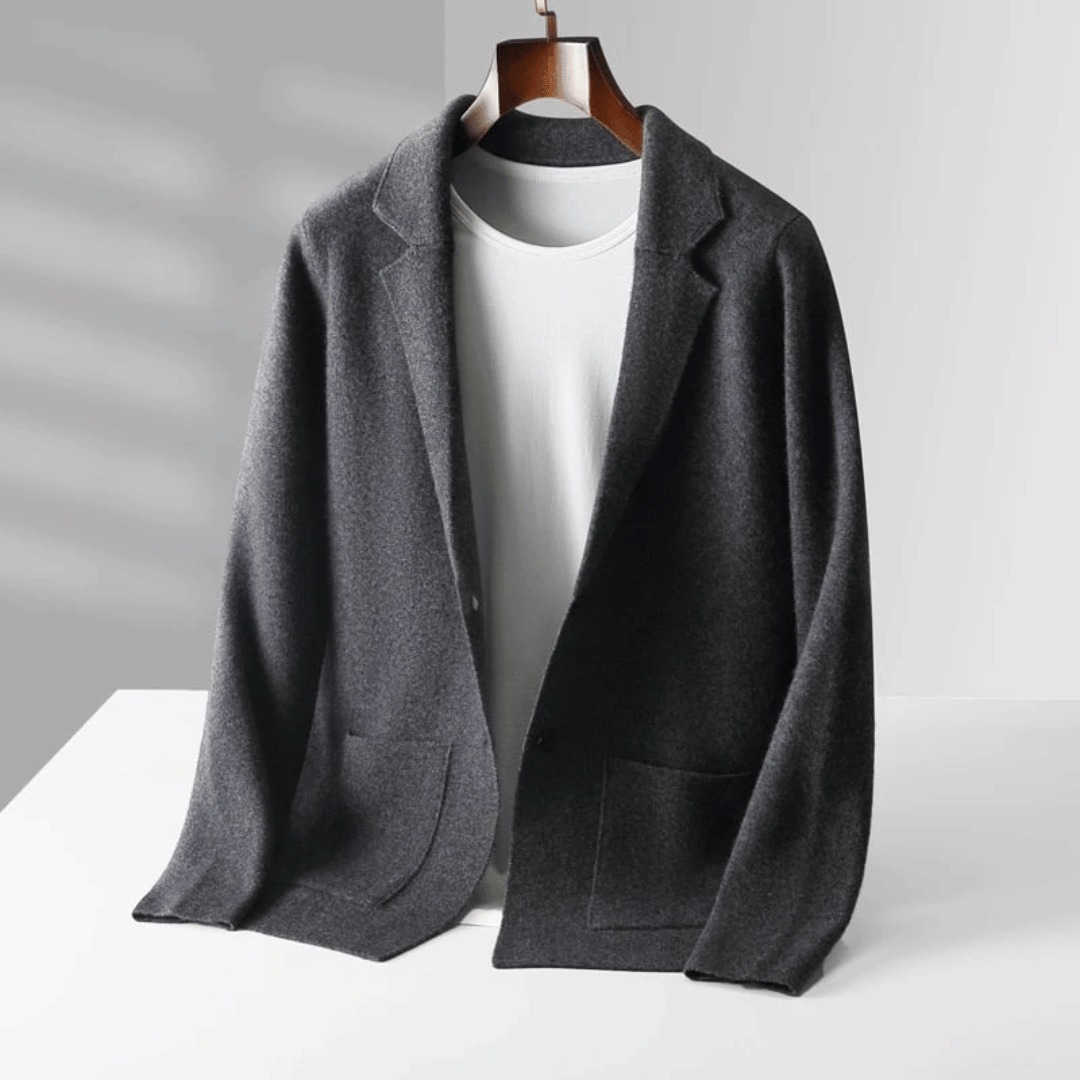 WW | Damen Merinowolljacke