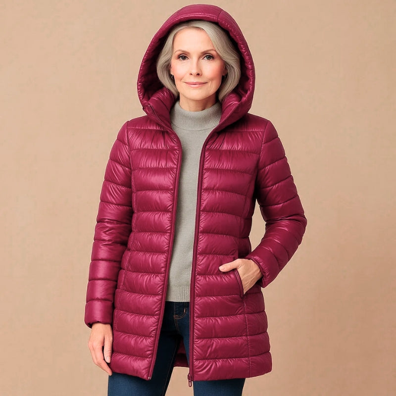 WW | Lightweight Down Jacket