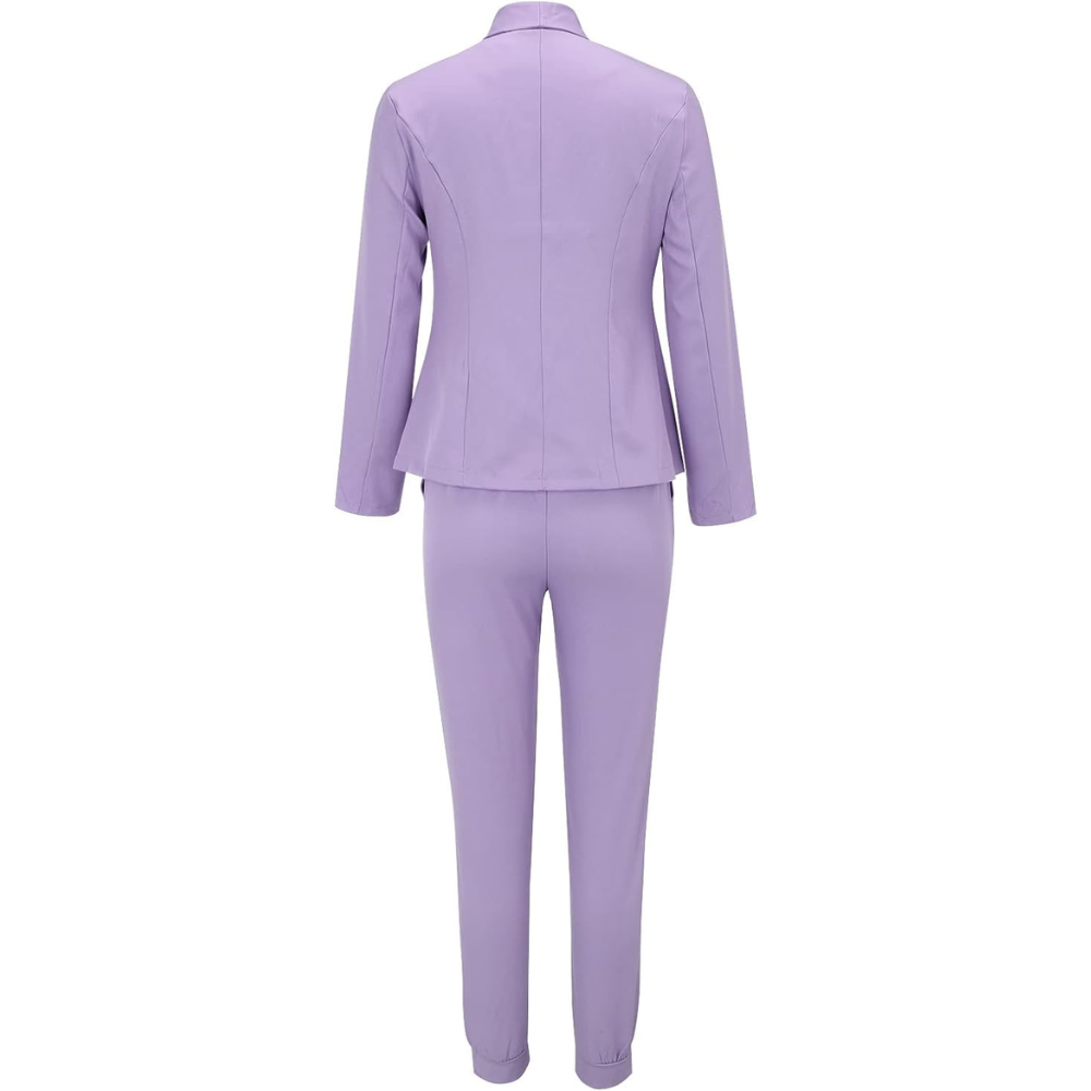 WW | Blazer Satz