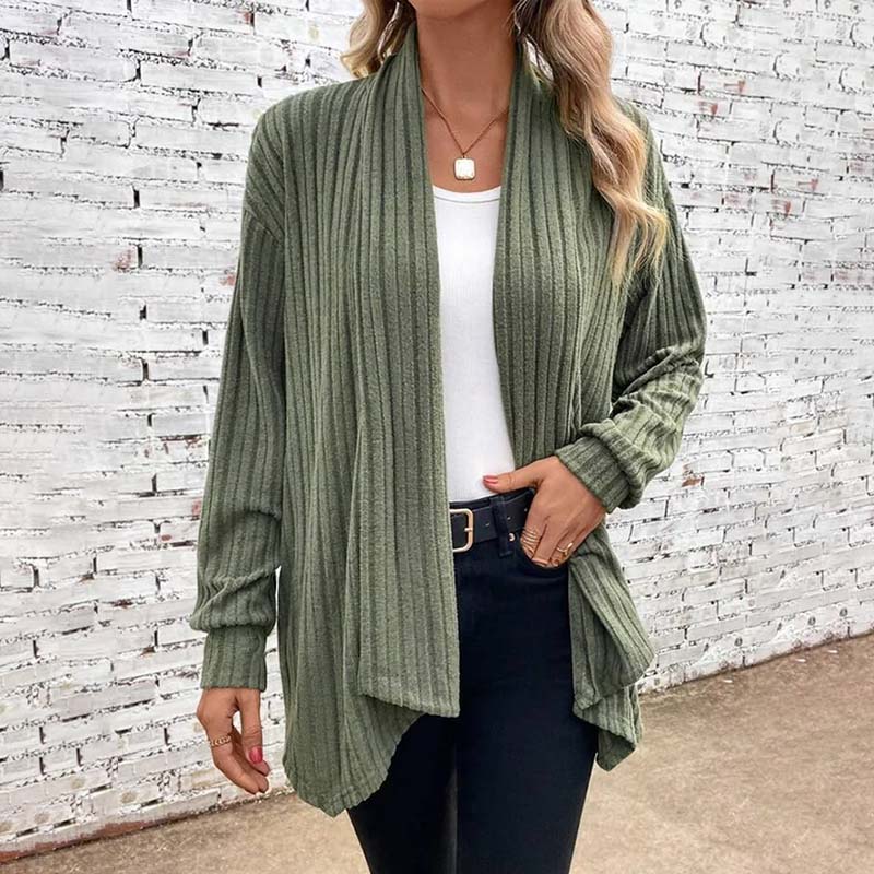 WW | Elegant Knitted Cardigan for Women