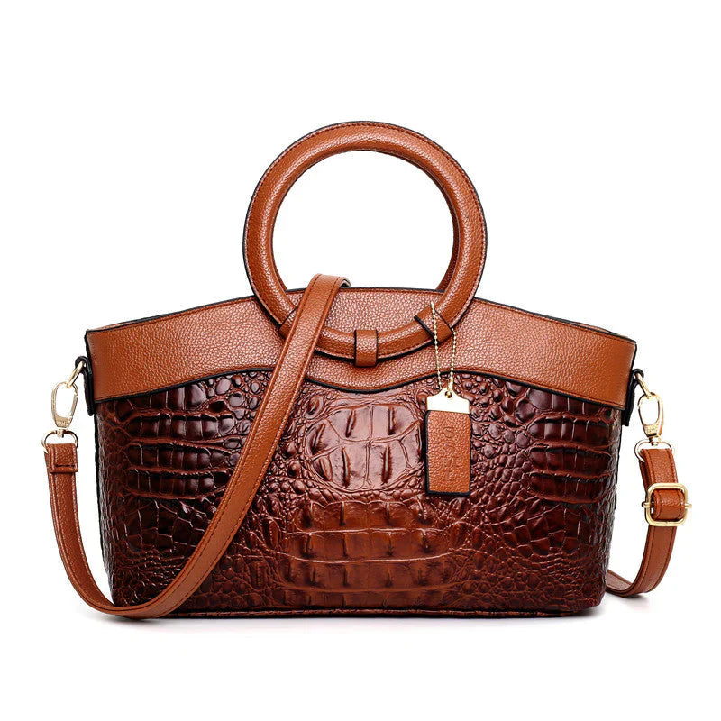 WW | Handmade Vintage Bag