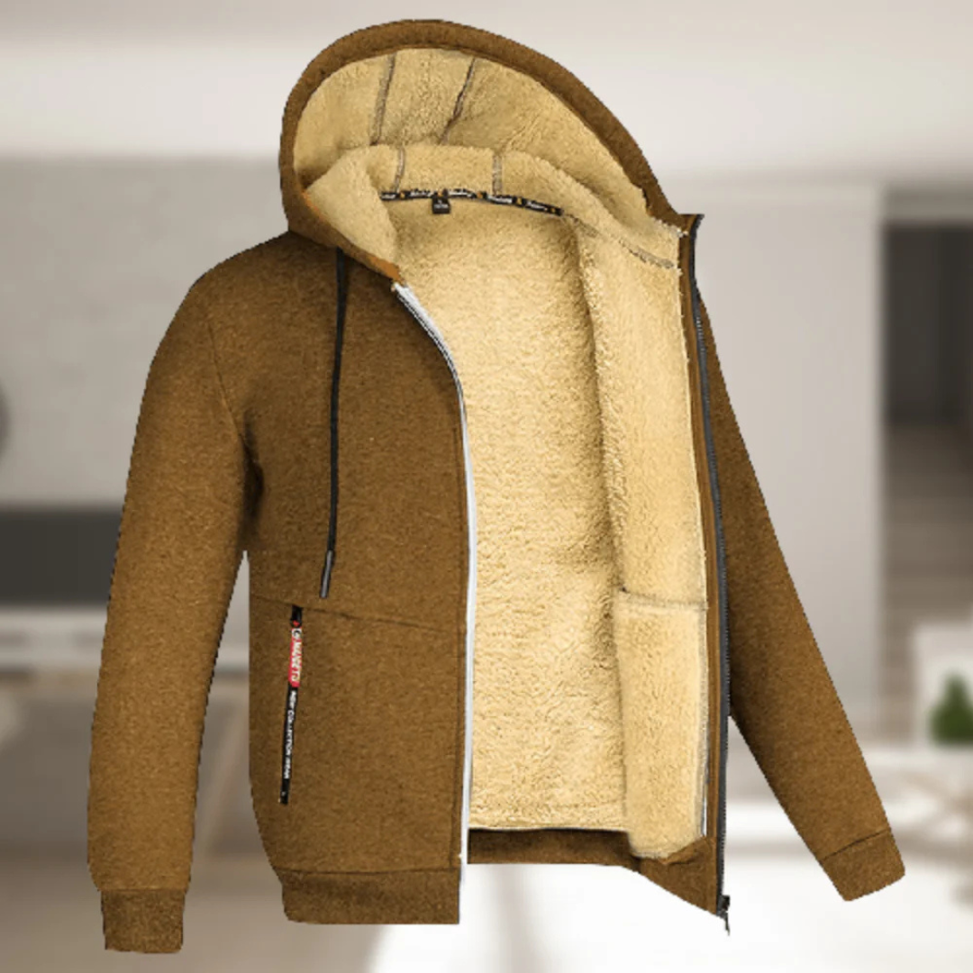 WW | Casual Jacket for Men Winter