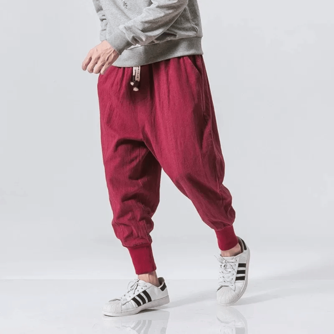 WW | Japan Stil Hose
