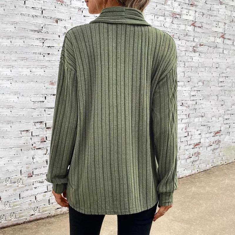WW | Elegant Knitted Cardigan for Women