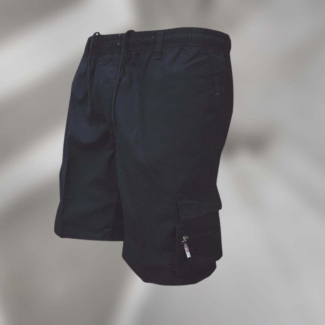 WW | Wasserdichte Shorts Für Männer Mit Taschen