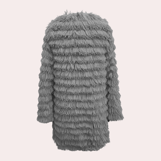 WW | Bequemer Wintermantel für Damen