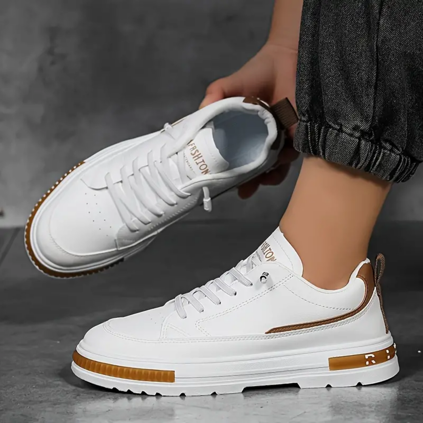WW | Orthopädische Komfort Sneakers