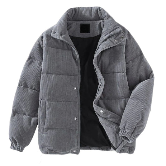 WW | Mäntel und Jacken - Outdoor - Hergestellt für Komfort - Ideal für Herbst / Winter für Männer