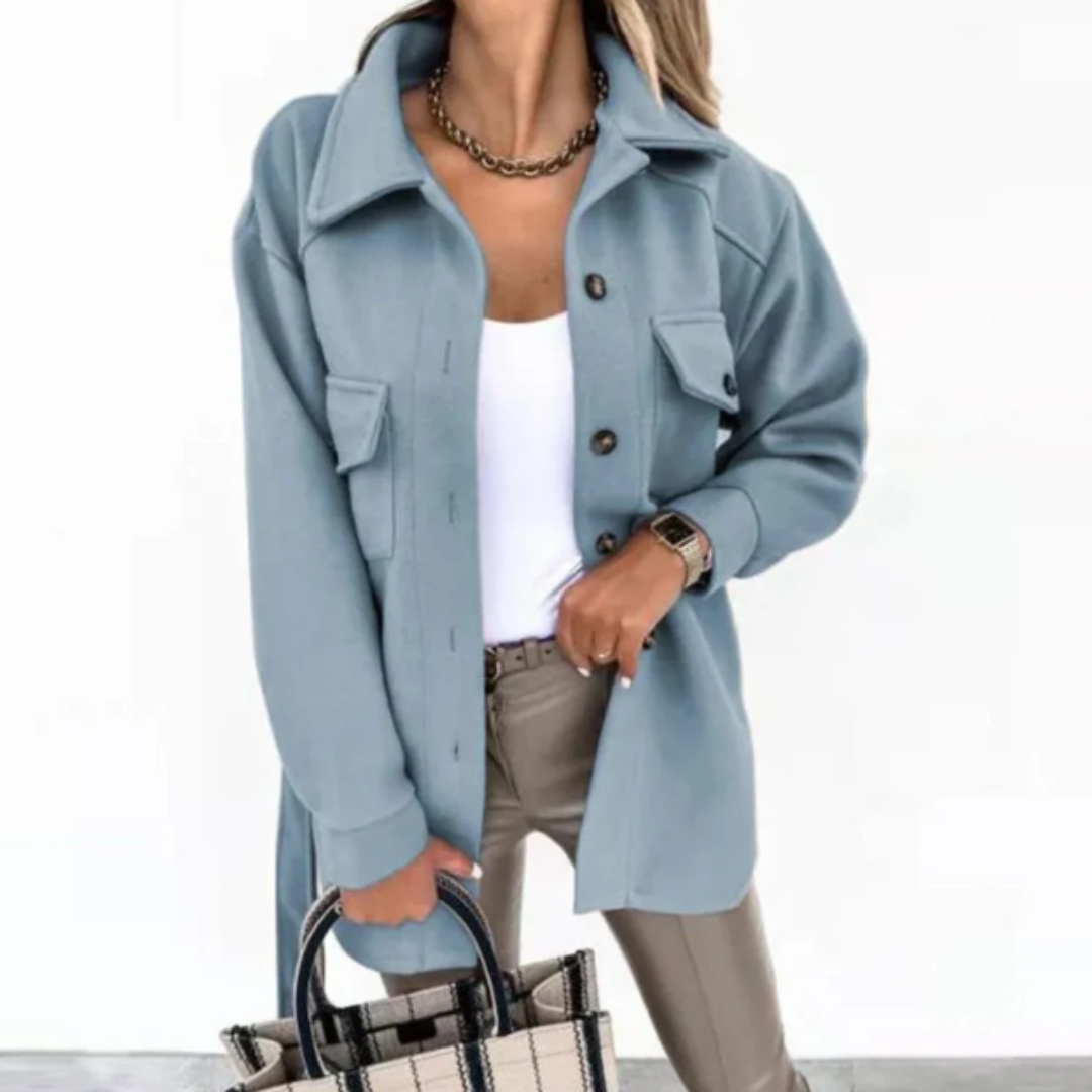 WW | Elegant Jacket for Women