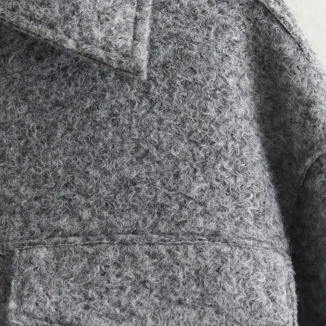 WW | Stylish Short Jacket for Women