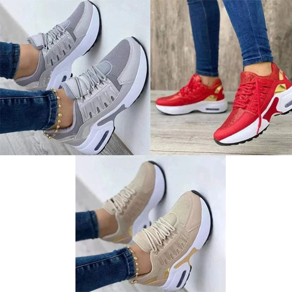Marta | Wide Fit Orthopedic Shoes