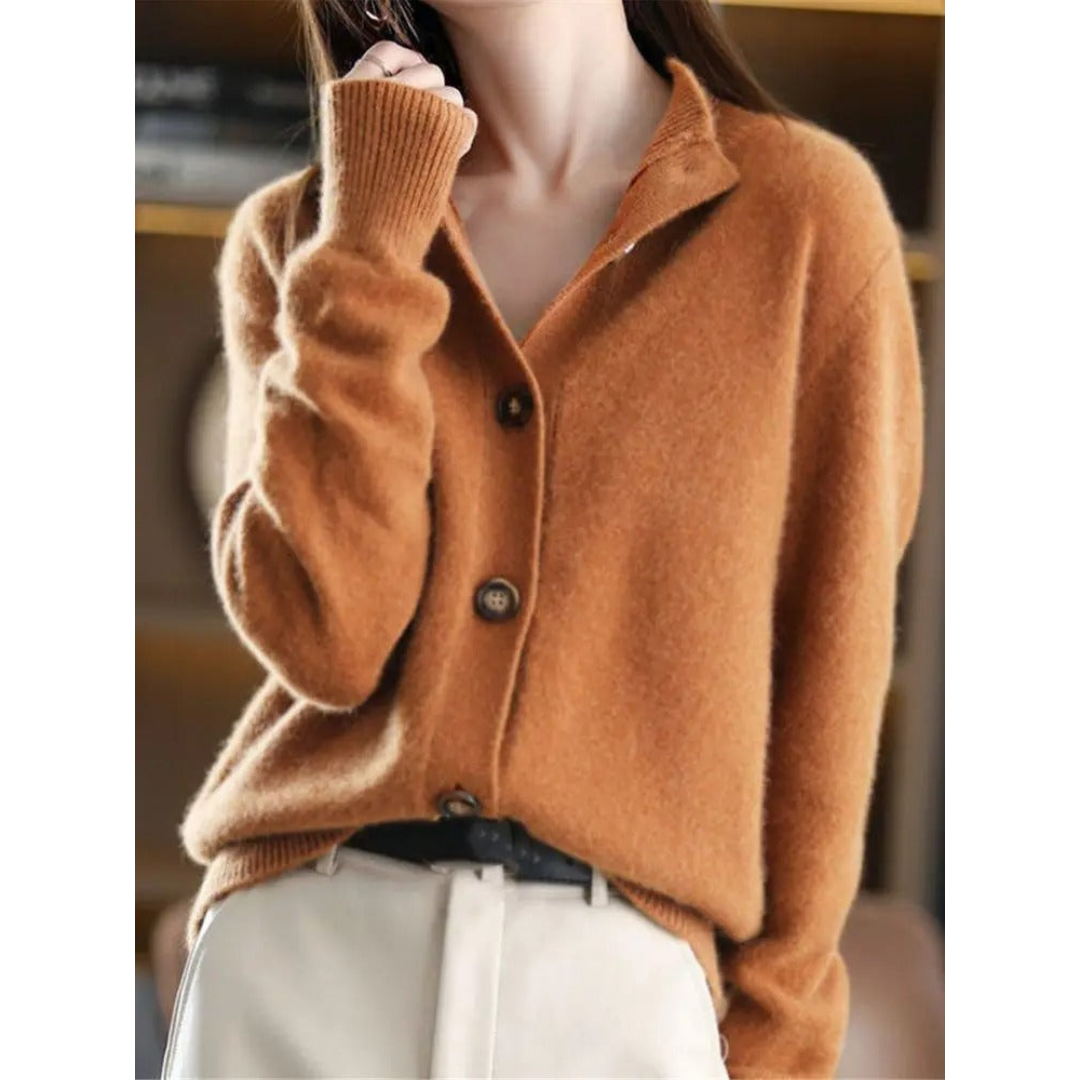 WW | Elegant Winter Vest for Women