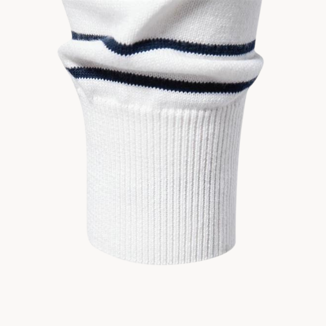 WW | Herren Strick Freizeit Pullover
