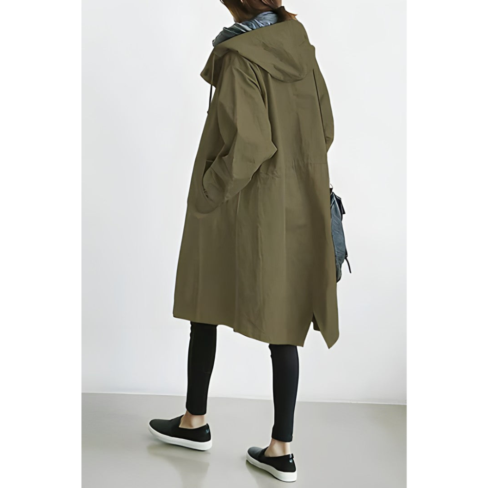 WW | Modische Jacke für Frauen Herbst Winter