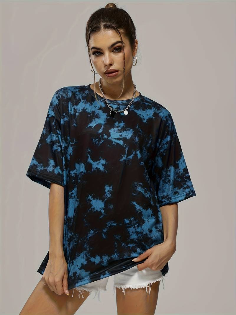 WW | Kurzärmliges Sportshirt für Mädchen