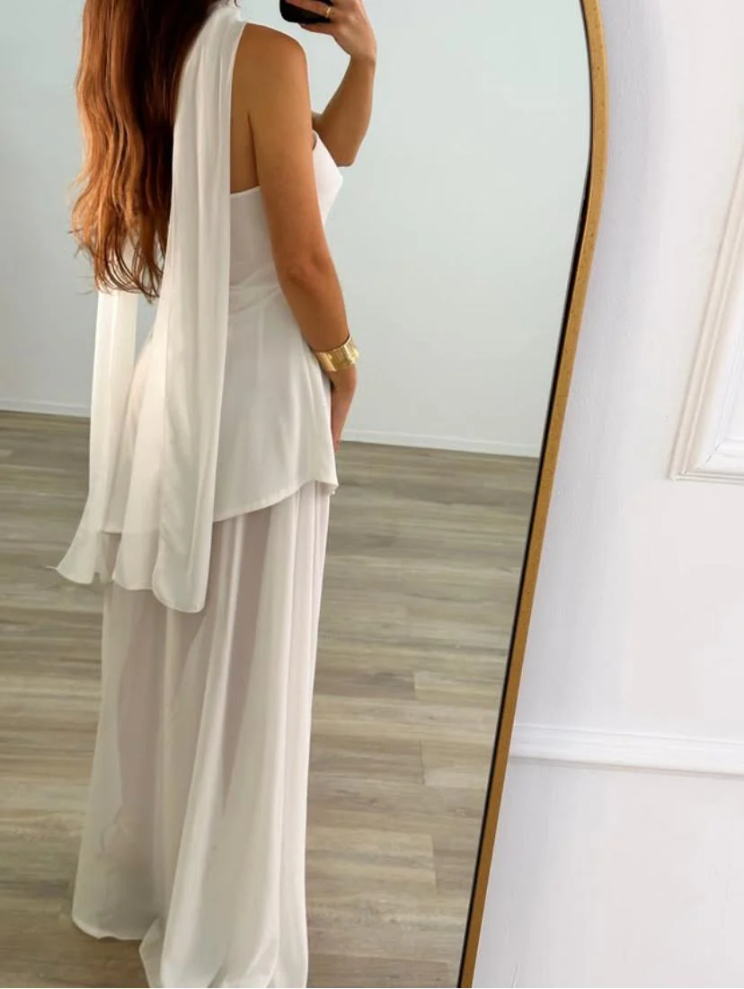 Amanda Dress