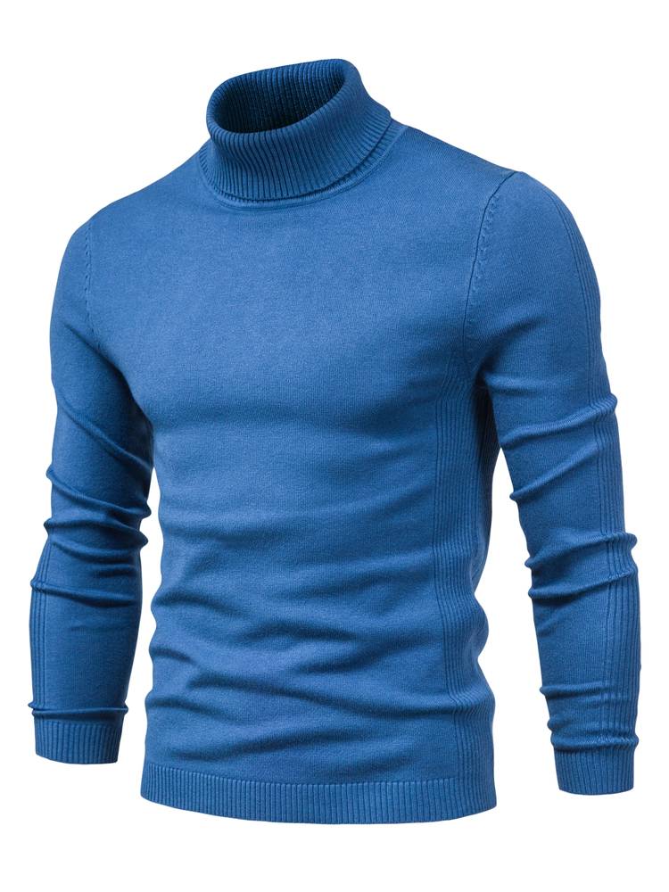 WW | Turtleneck sweater