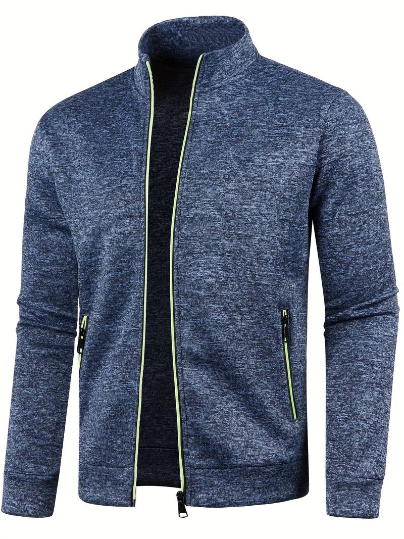 WW | Jacke Mit Reißverschluss
