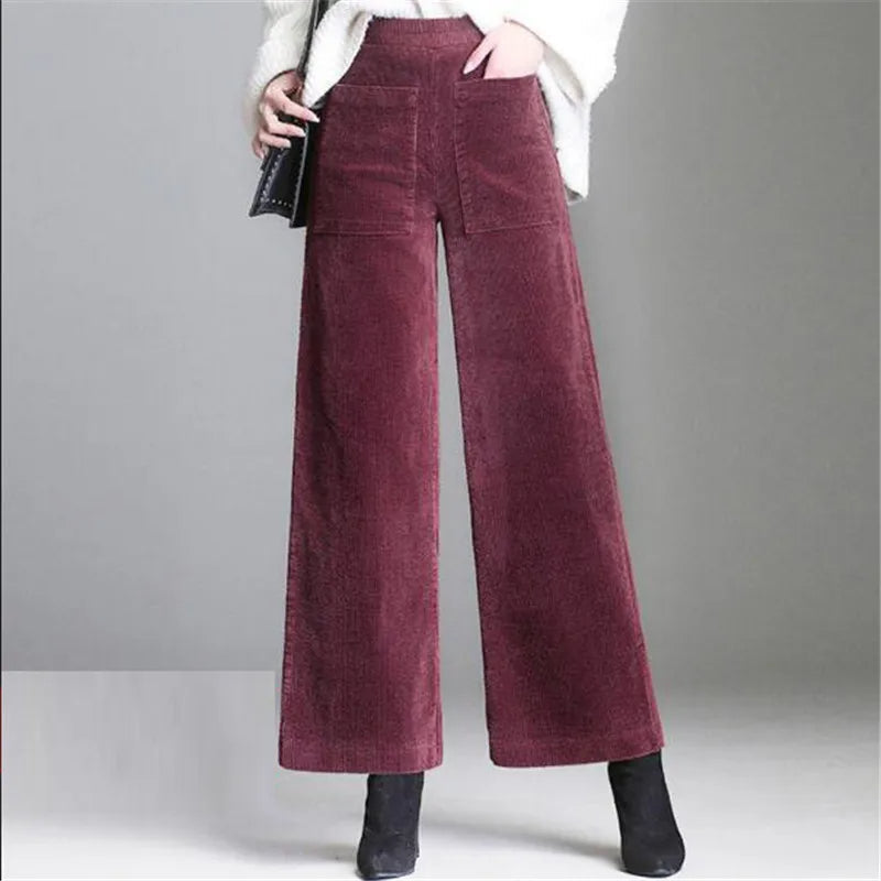 WW | Couture Hochbundhose