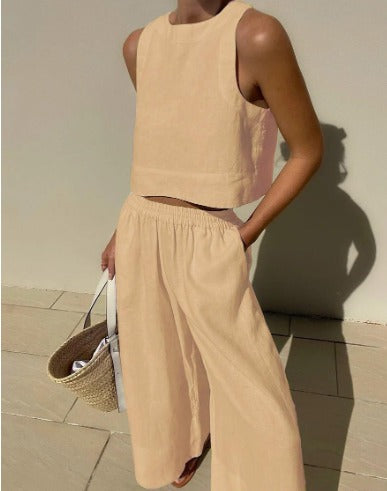 Gershona™ | Casual Twin Outfit