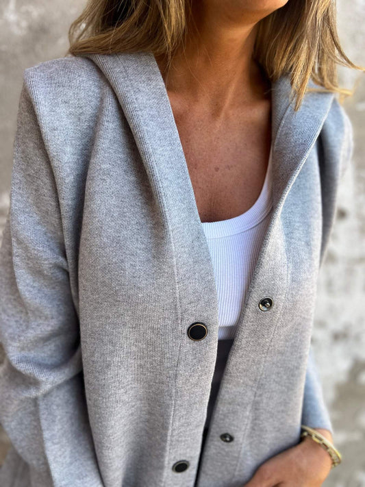 WW | Relaxed Hoodie
