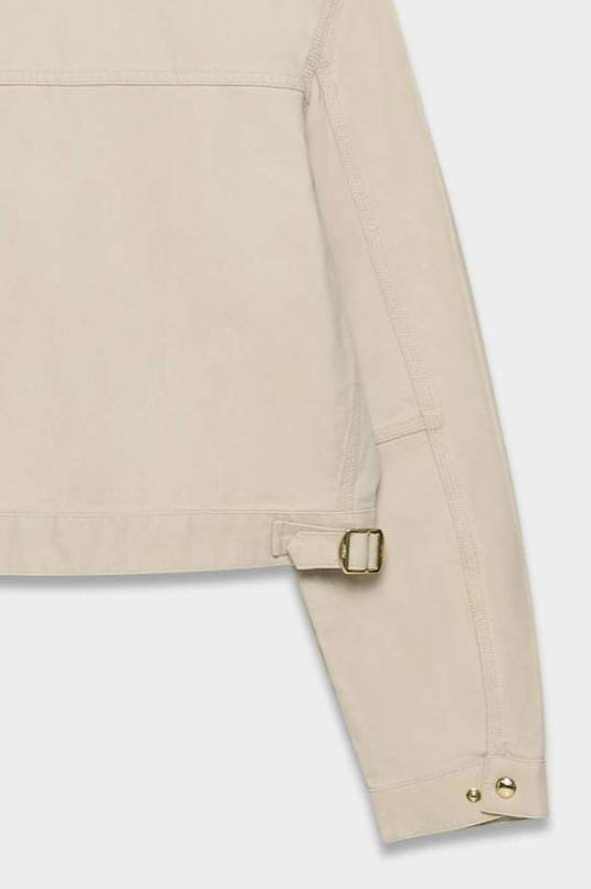 WW | Utility Work Jacket