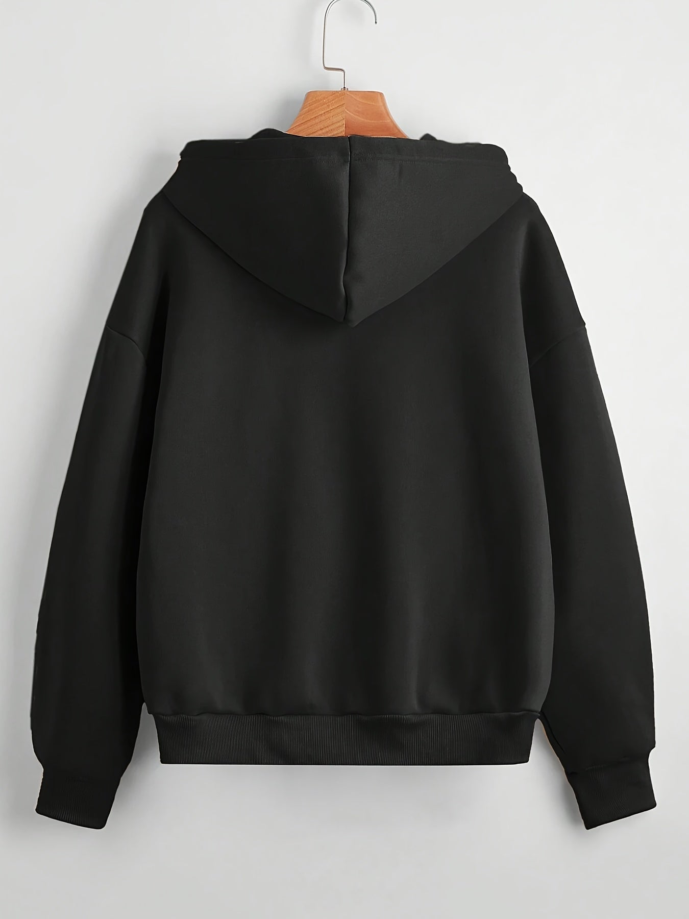 WW | Casual Hoodie for Women
