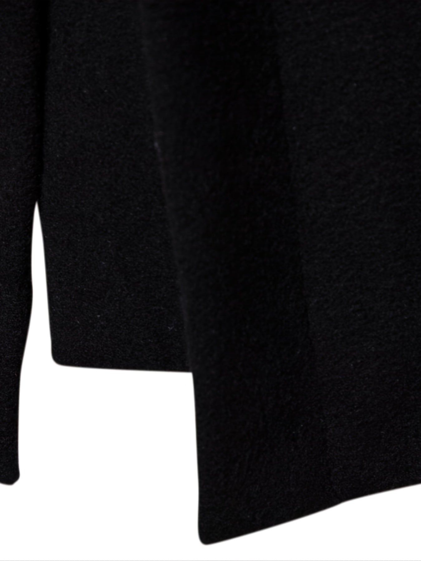 WW | Double Breasted Coat For Men