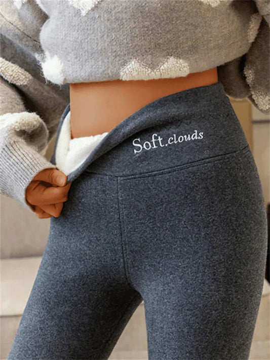 WW | Ultra-Warm Lined Leggings