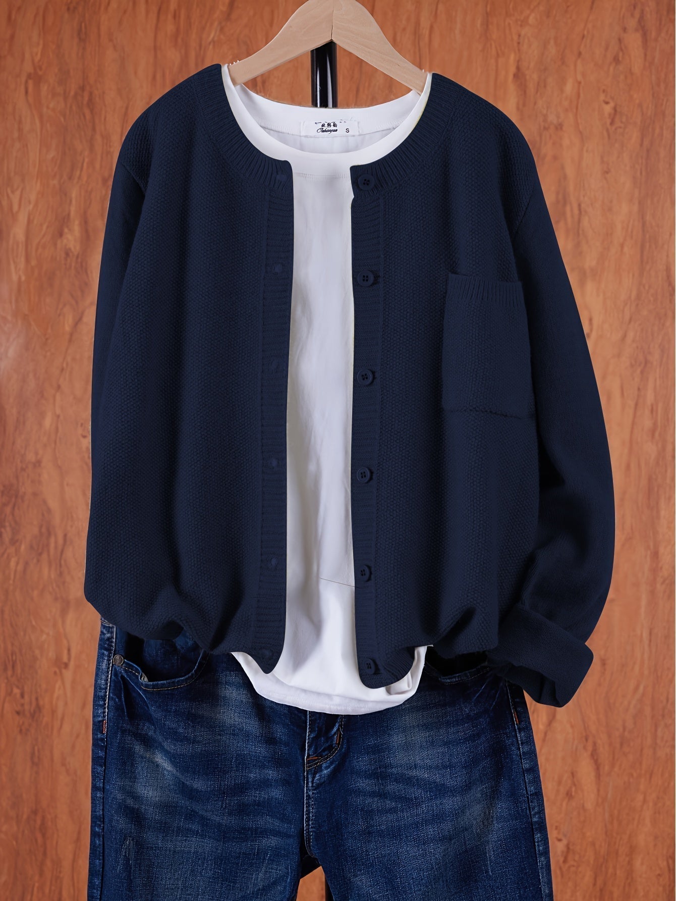 WW | Casual Cardigan for Women