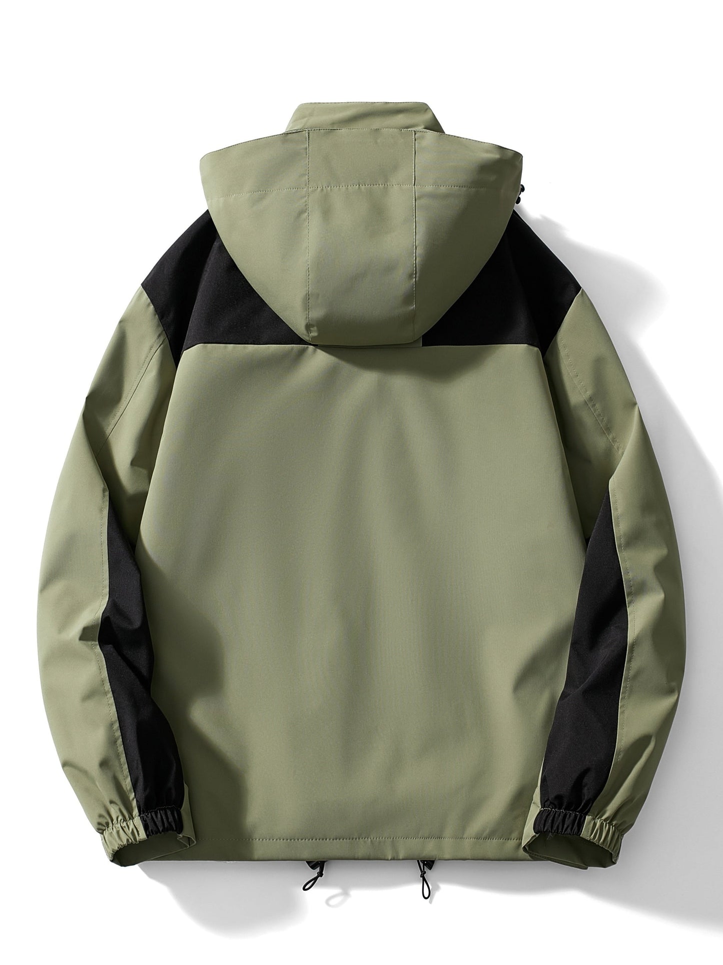 WW | Women's 3-in-1 Hooded Fleece Winter Jacket - Perfect for Outdoor Activities