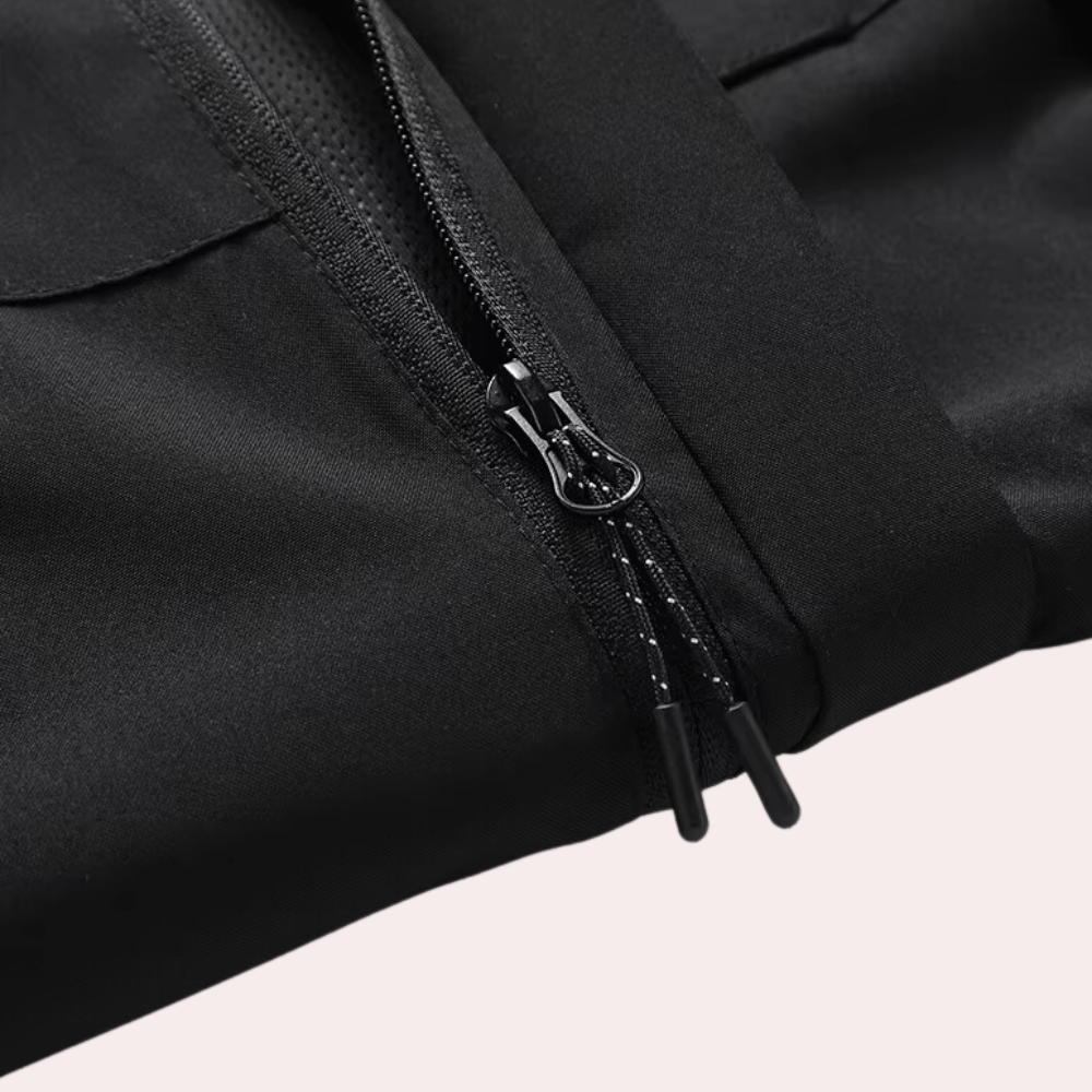 WW | Bequeme Jacke Für Männer Für Alltag Und Freizeit