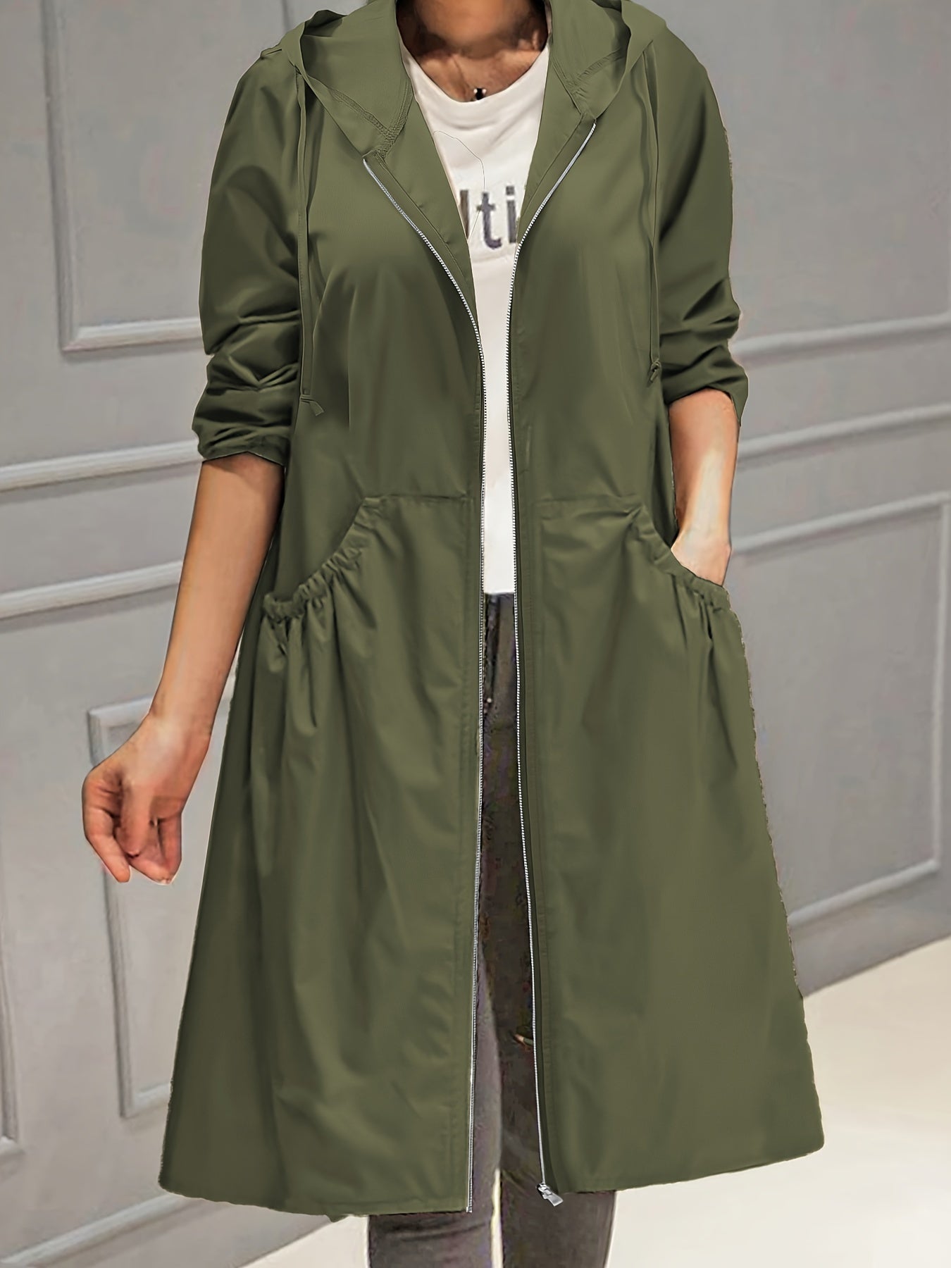 WW | Delicious Coat in an Elegant Design